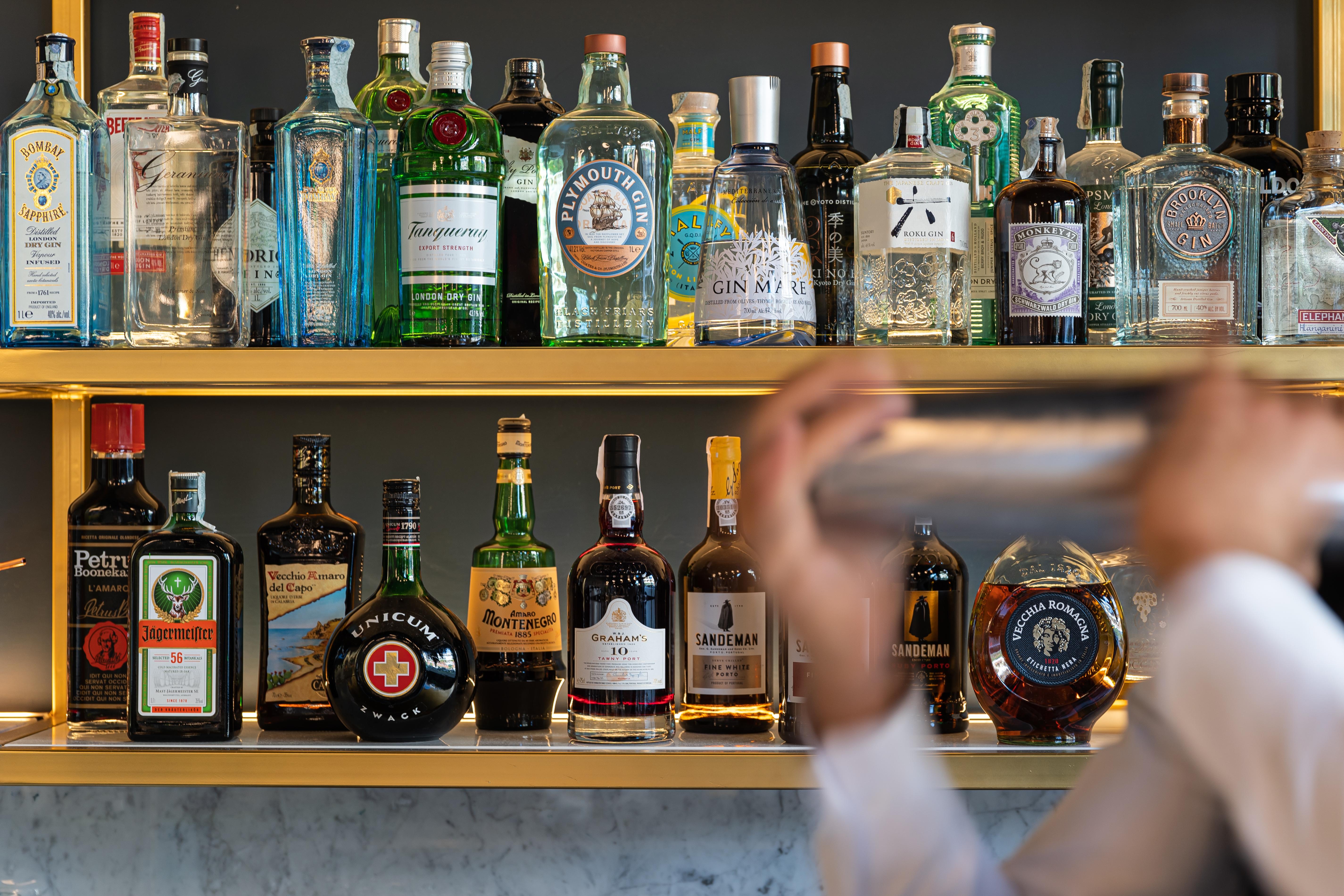 玛丽酒店 维克艾库塞 外观 照片