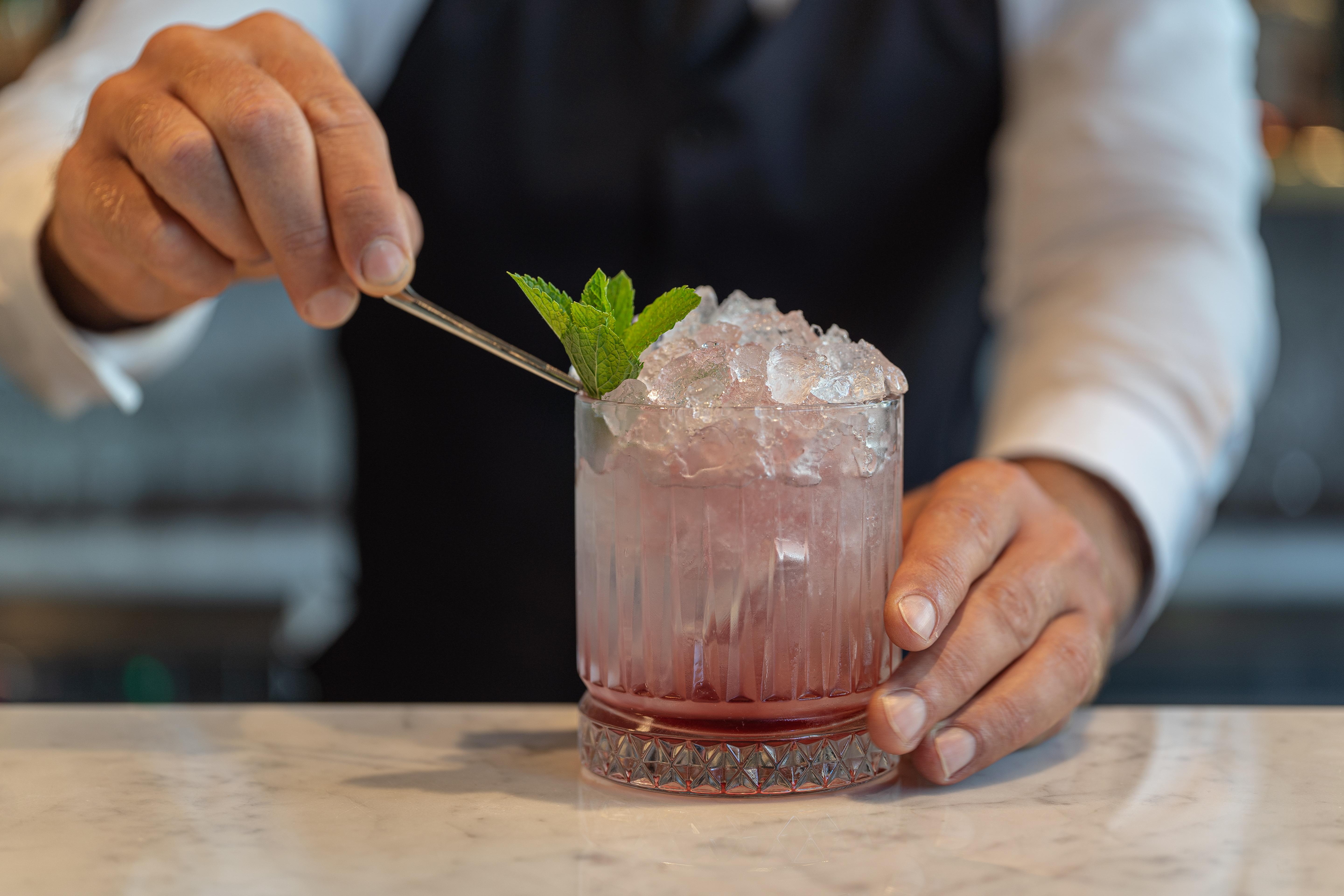 玛丽酒店 维克艾库塞 外观 照片